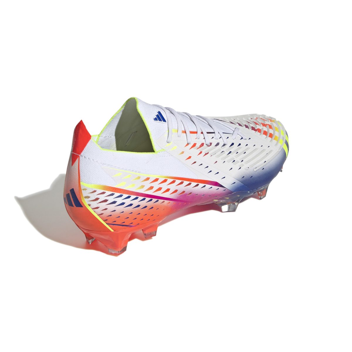 adidas predator edge.1 low fg whitemulti | Best 1. FC Union Berlin Kits & Soccer Boots Collection