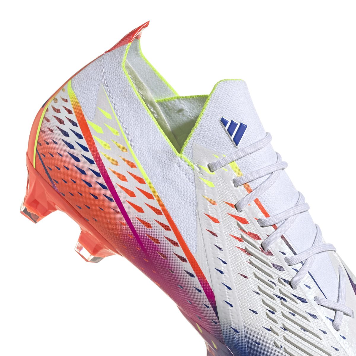adidas predator edge.1 low fg whitemulti | Best 1. FC Union Berlin Kits & Soccer Boots Collection