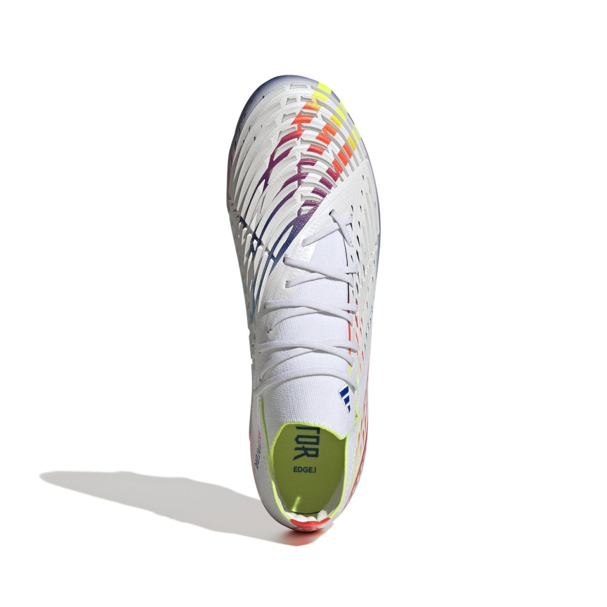 adidas predator edge.1 low fg whitemulti | Best 1. FC Union Berlin Kits & Soccer Boots Collection