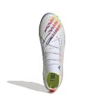 adidas predator edge.1 low fg whitemulti | Best 1. FC Union Berlin Kits & Soccer Boots Collection