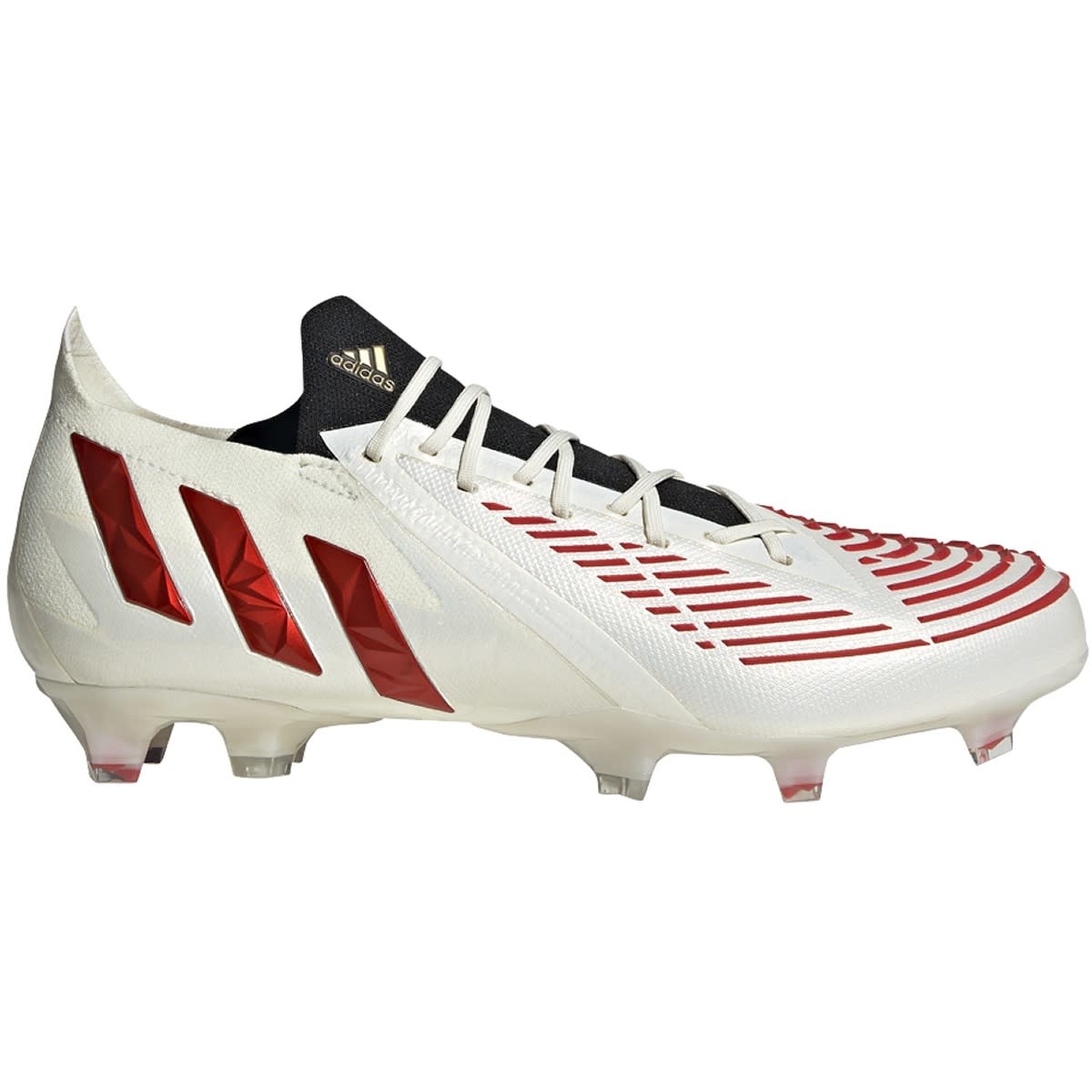 adidas predator edge.1 low fg whitered | Best 1. FC Union Berlin Kits & Soccer Boots Collection