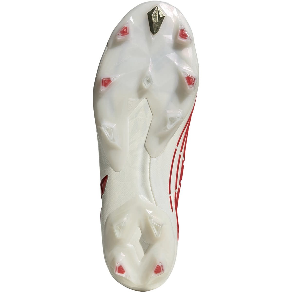 adidas predator edge.1 low fg whitered | Best 1. FC Union Berlin Kits & Soccer Boots Collection
