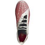 adidas predator edge.1 low fg whitered | Best 1. FC Union Berlin Kits & Soccer Boots Collection