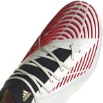 adidas predator edge.1 low fg whitered | Best 1. FC Union Berlin Kits & Soccer Boots Collection