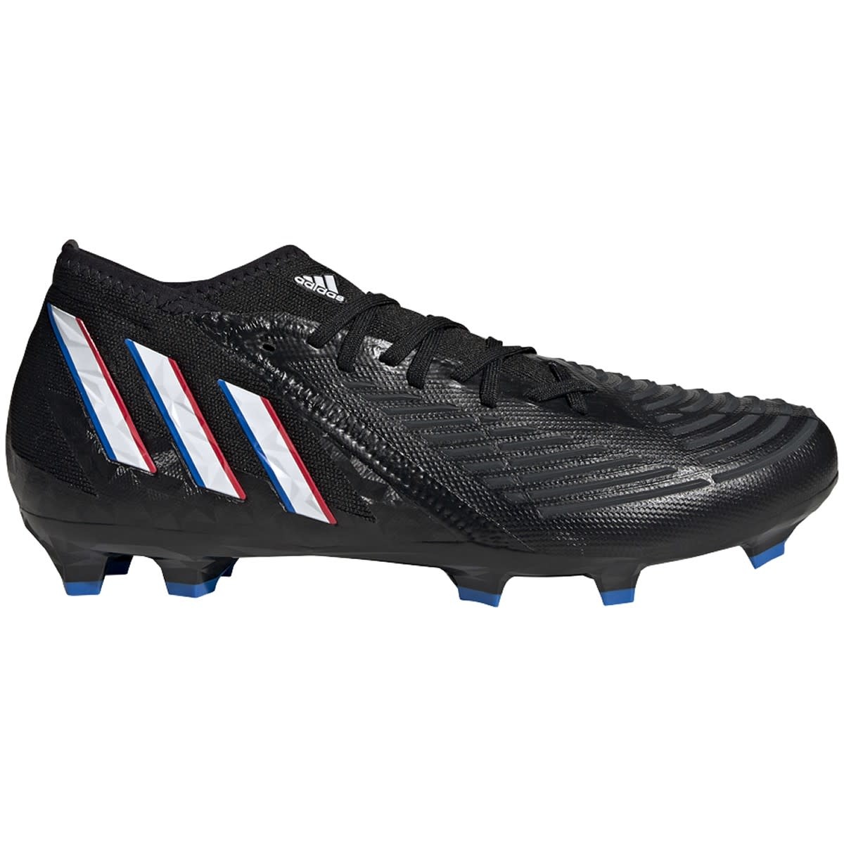 adidas predator edge.2 fg blackwhiteredblue | Best 1. FC Union Berlin Kits & Soccer Boots Collection