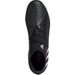 adidas predator edge.2 fg blackwhiteredblue | Best 1. FC Union Berlin Kits & Soccer Boots Collection
