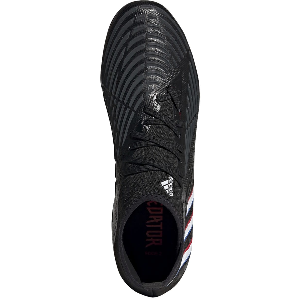adidas predator edge.2 fg blackwhiteredblue | Best 1. FC Union Berlin Kits & Soccer Boots Collection