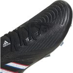adidas predator edge.2 fg blackwhiteredblue | Best 1. FC Union Berlin Kits & Soccer Boots Collection