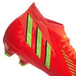 adidas predator edge.2 fg orangelime | Best 1. FC Union Berlin Kits & Soccer Boots Collection