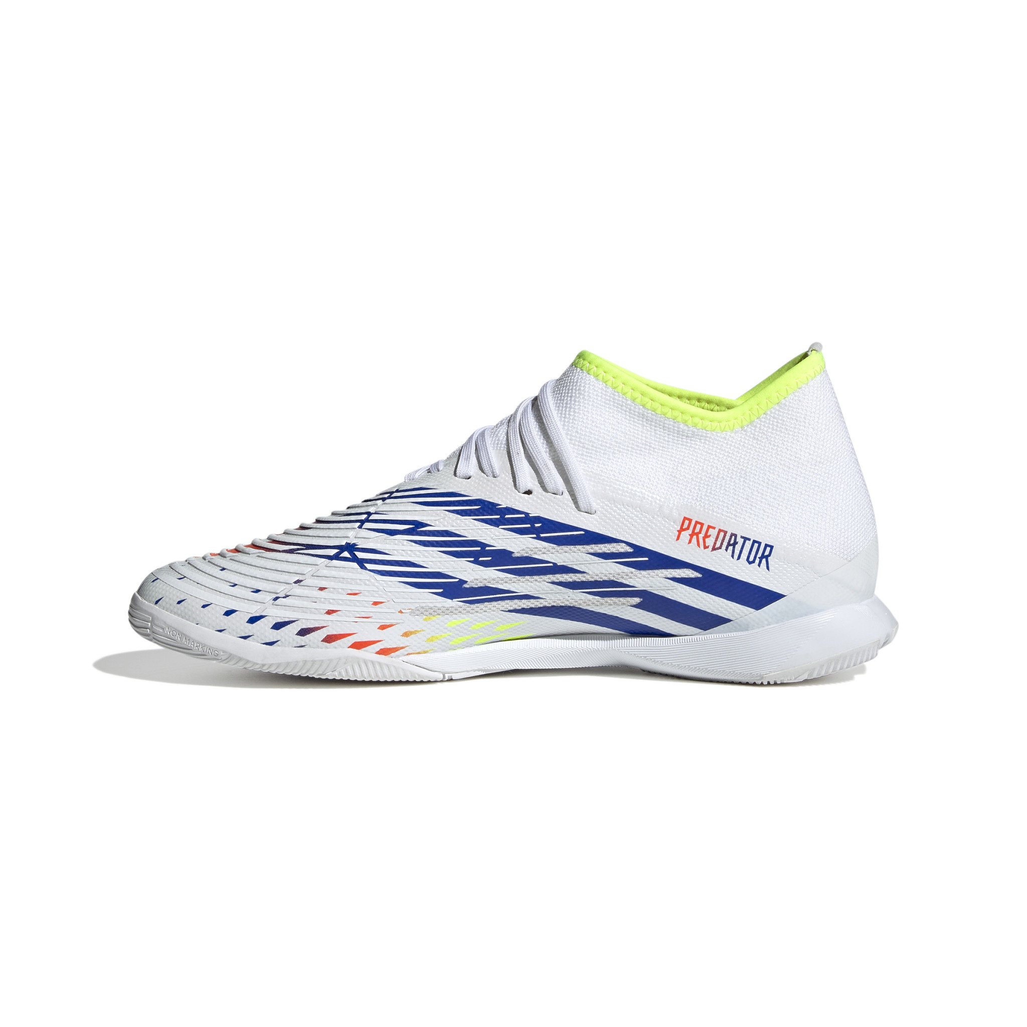 adidas predator edge.3 indoor whitemulti | Best 1. FC Union Berlin Kits & Soccer Boots Collection