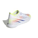 adidas predator edge.3 indoor whitemulti | Best 1. FC Union Berlin Kits & Soccer Boots Collection