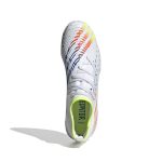 adidas predator edge.3 indoor whitemulti | Best 1. FC Union Berlin Kits & Soccer Boots Collection