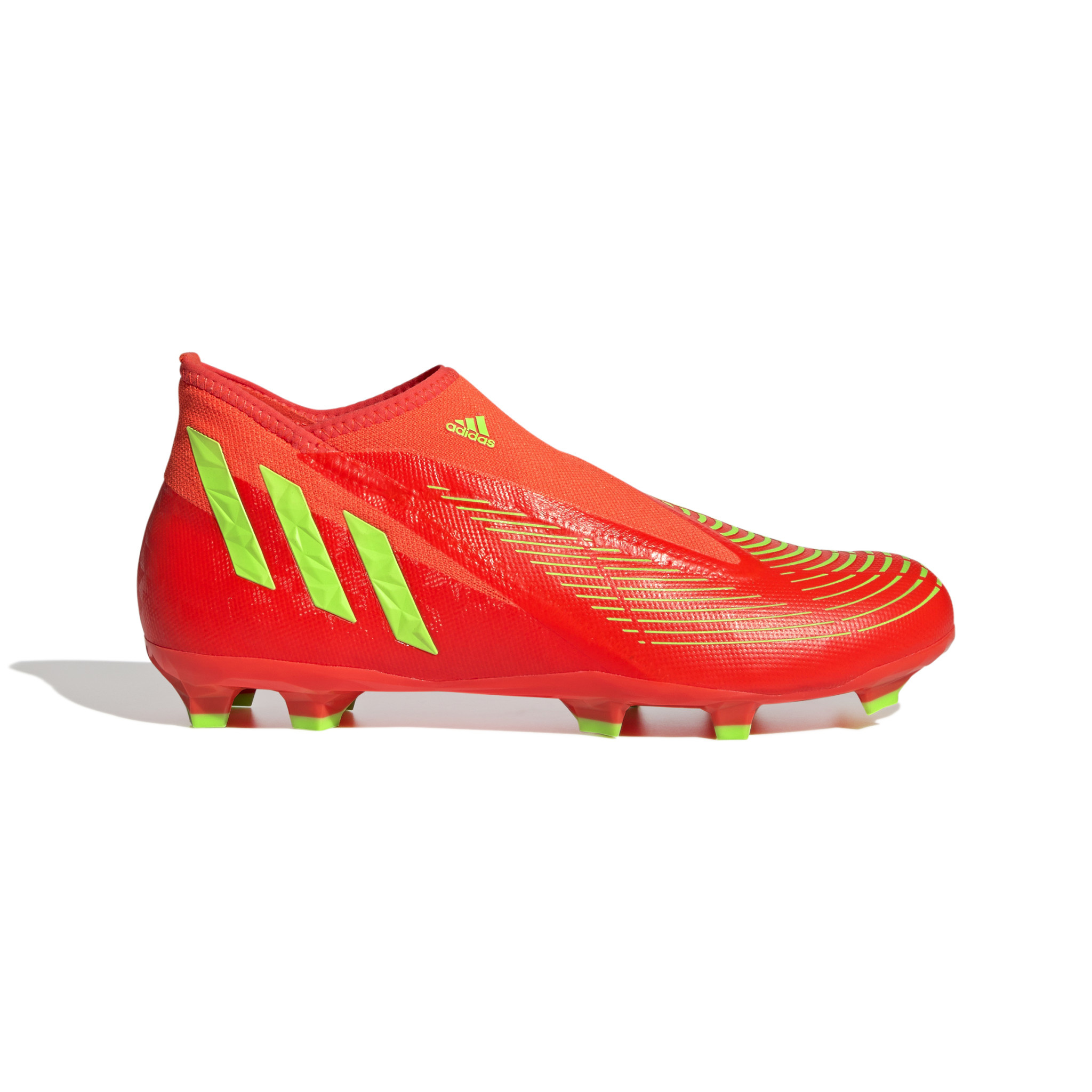 adidas predator edge.3 laceless fg orangelime | Best 1. FC Union Berlin Kits & Soccer Boots Collection