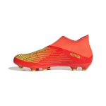 adidas predator edge.3 laceless fg orangelime | Best 1. FC Union Berlin Kits & Soccer Boots Collection