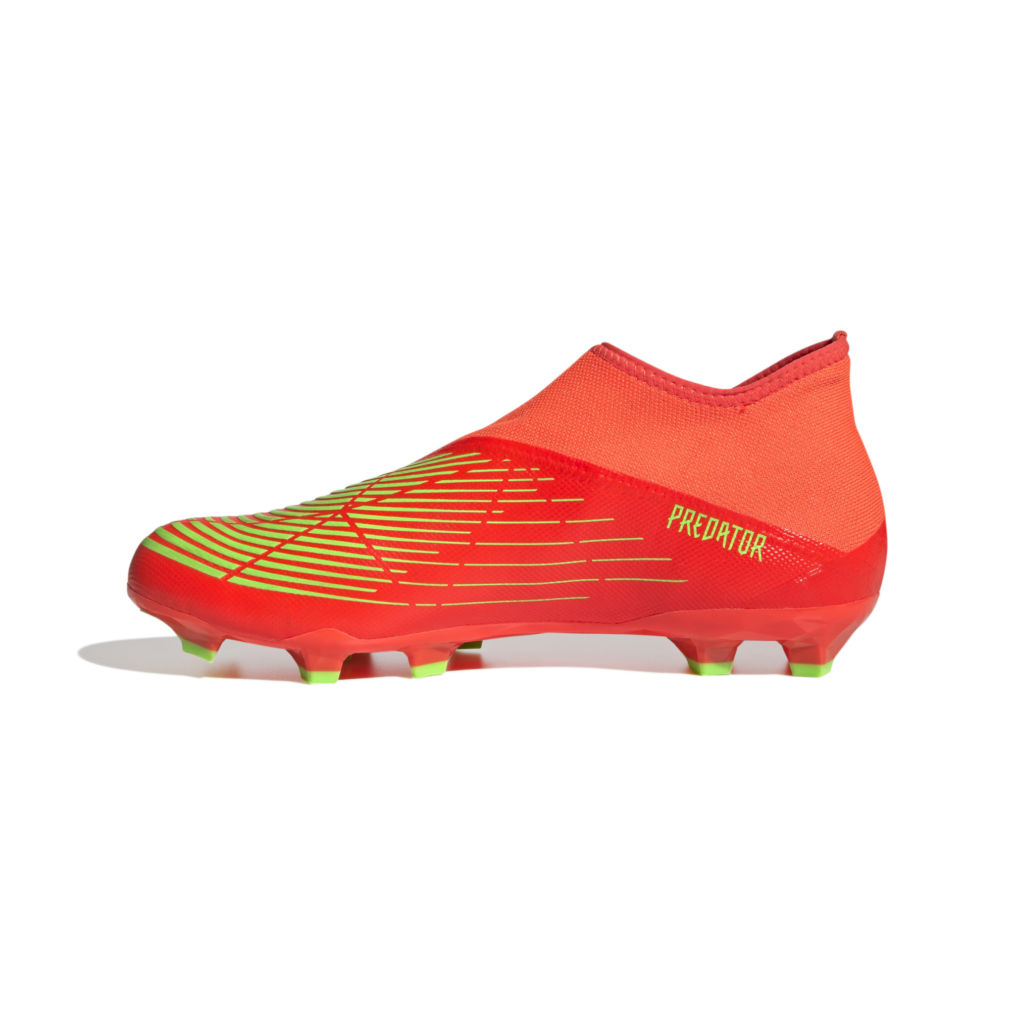 adidas predator edge.3 laceless fg orangelime | Best 1. FC Union Berlin Kits & Soccer Boots Collection