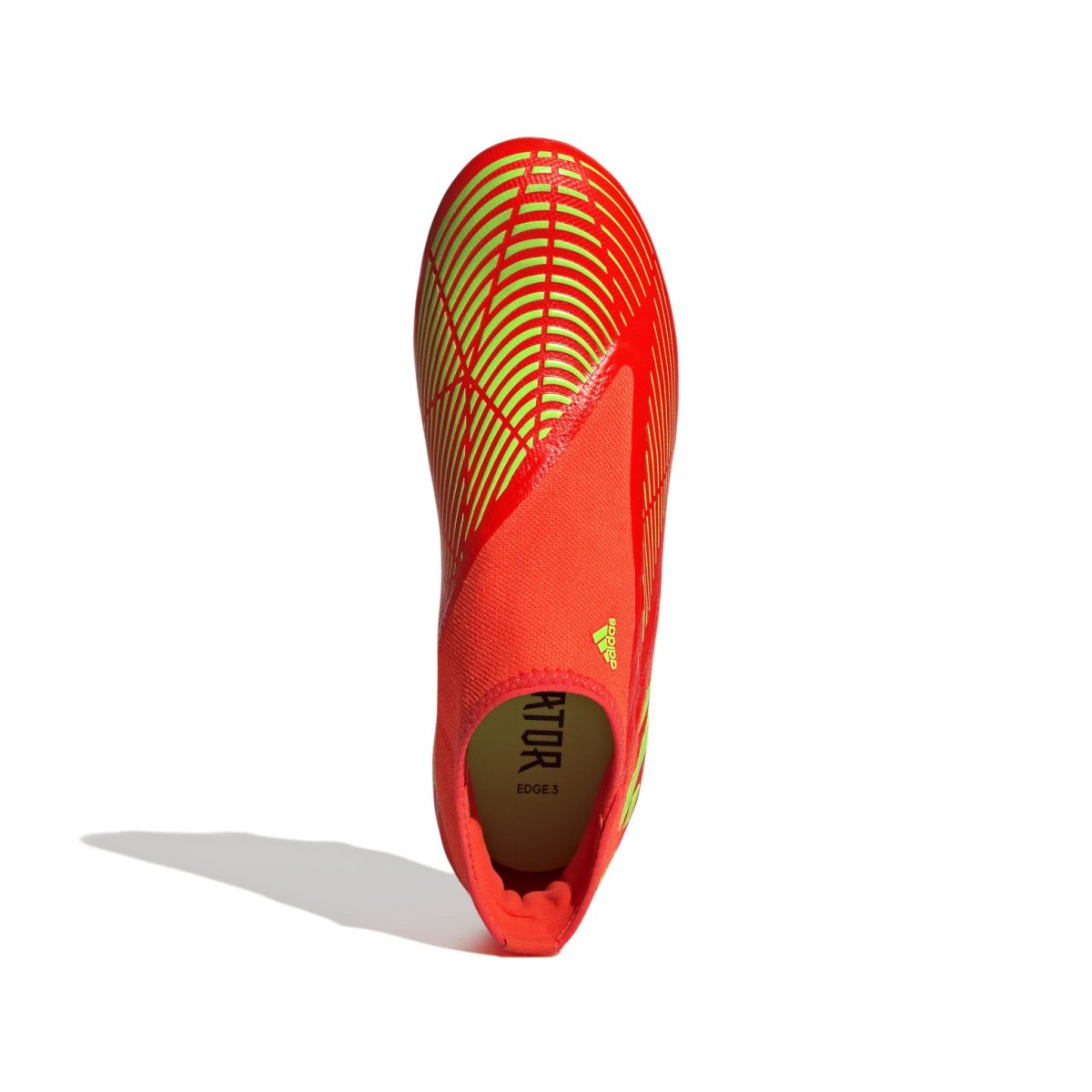 adidas predator edge.3 laceless fg orangelime | Best 1. FC Union Berlin Kits & Soccer Boots Collection