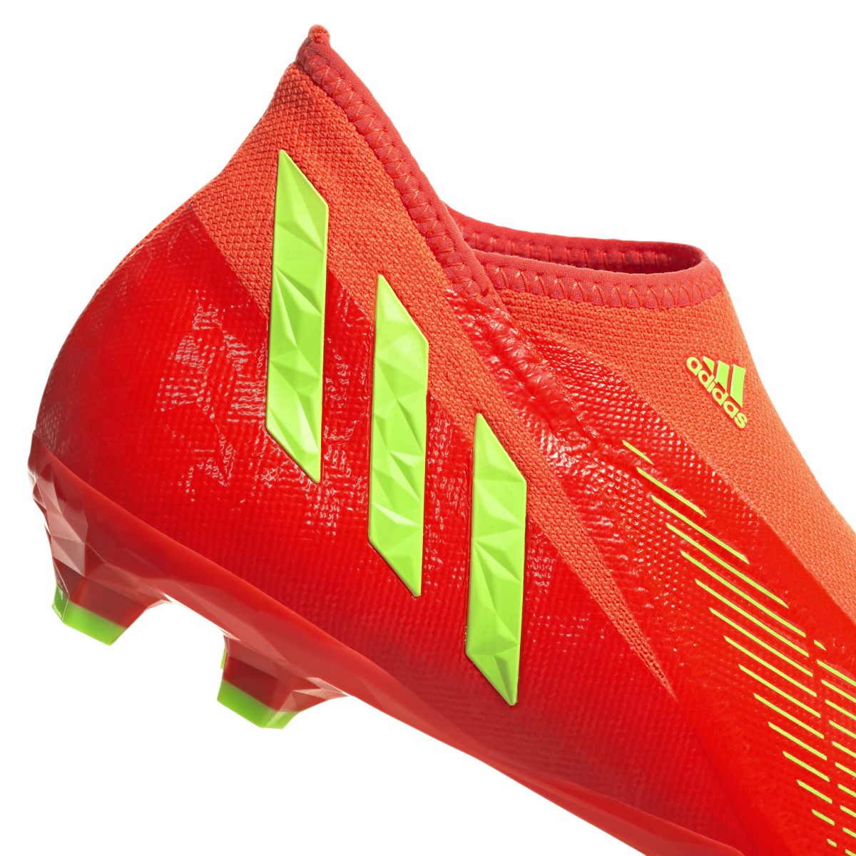 adidas predator edge.3 laceless fg orangelime | Best 1. FC Union Berlin Kits & Soccer Boots Collection