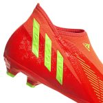 adidas predator edge.3 laceless fg orangelime | Best 1. FC Union Berlin Kits & Soccer Boots Collection