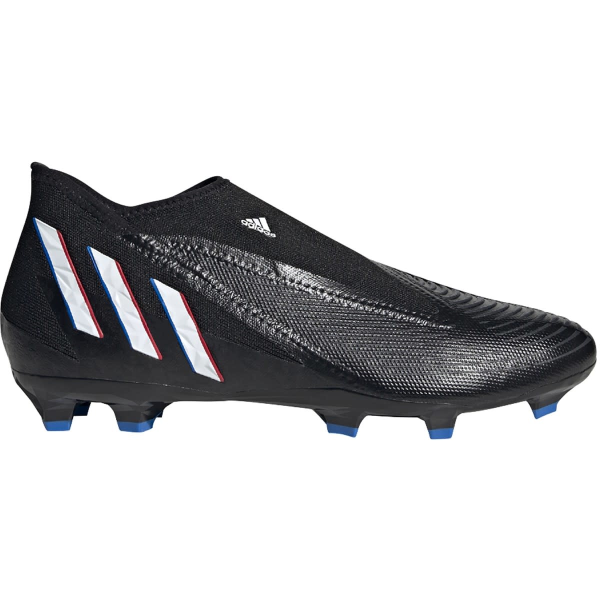 adidas predator edge.3 ll fg blackwhiteredblue | Best 1. FC Union Berlin Kits & Soccer Boots Collection