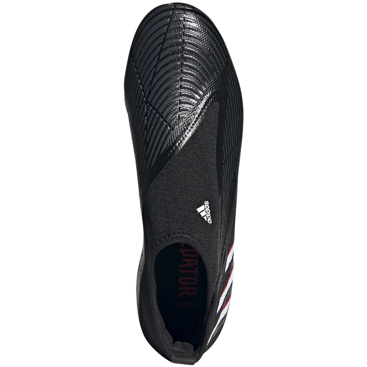 adidas predator edge.3 ll fg blackwhiteredblue | Best 1. FC Union Berlin Kits & Soccer Boots Collection