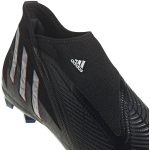 adidas predator edge.3 ll fg blackwhiteredblue | Best 1. FC Union Berlin Kits & Soccer Boots Collection
