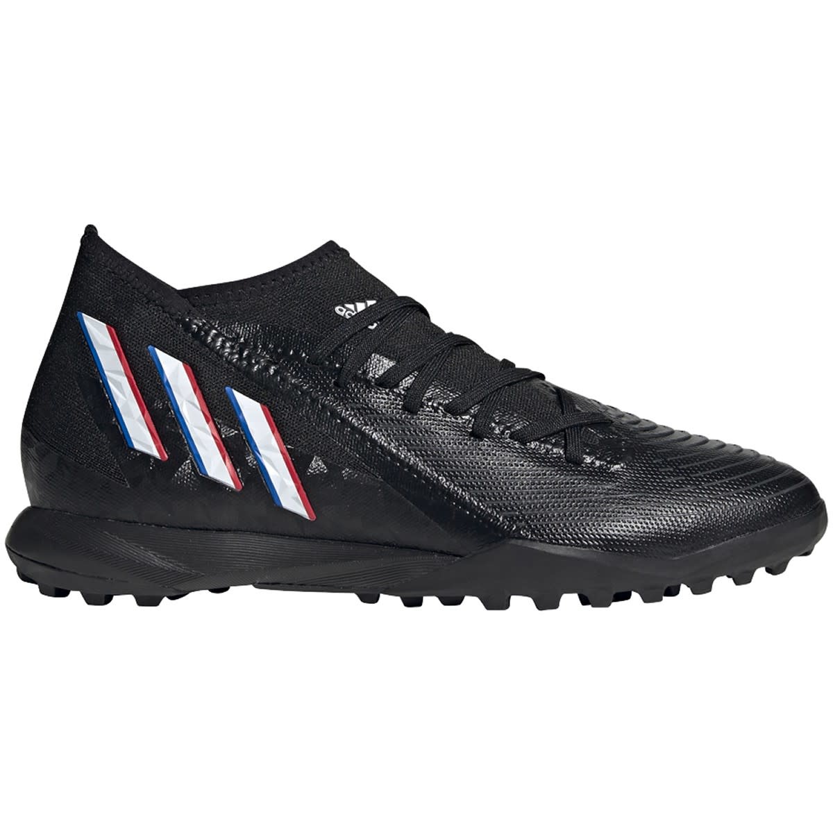 adidas predator edge.3 turf blackwhiteredblue | Best 1. FC Union Berlin Kits & Soccer Boots Collection