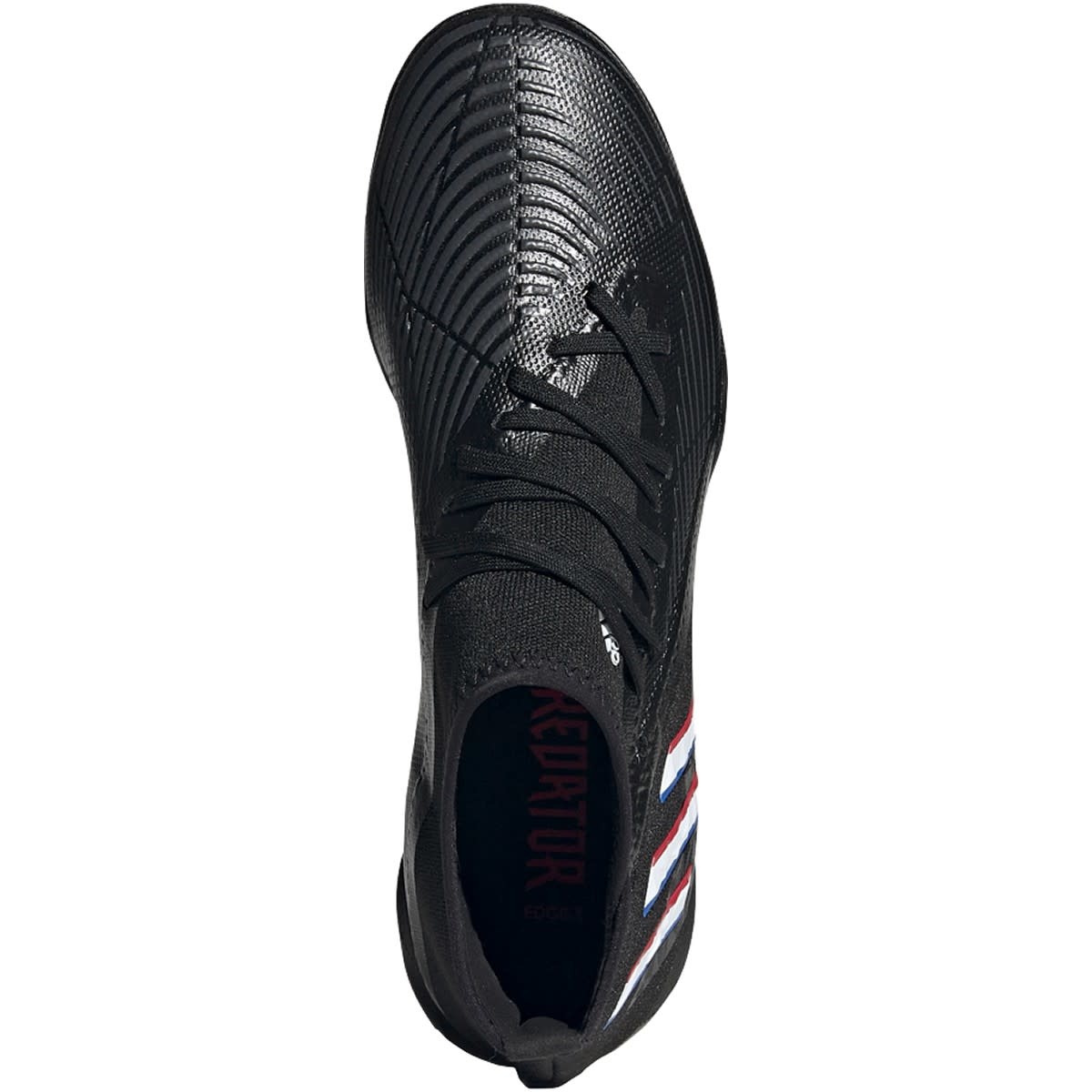 adidas predator edge.3 turf blackwhiteredblue | Best 1. FC Union Berlin Kits & Soccer Boots Collection