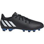 adidas predator edge.4 fxg jr blackwhiteblue | Best 1. FC Union Berlin Kits & Soccer Boots Collection