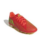 adidas predator edge.4 fxg jr orangelime | Best 1. FC Union Berlin Kits & Soccer Boots Collection