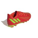 adidas predator edge.4 fxg jr orangelime | Best 1. FC Union Berlin Kits & Soccer Boots Collection