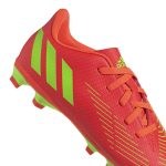 adidas predator edge.4 fxg jr orangelime | Best 1. FC Union Berlin Kits & Soccer Boots Collection
