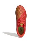 adidas predator edge.4 fxg jr orangelime | Best 1. FC Union Berlin Kits & Soccer Boots Collection