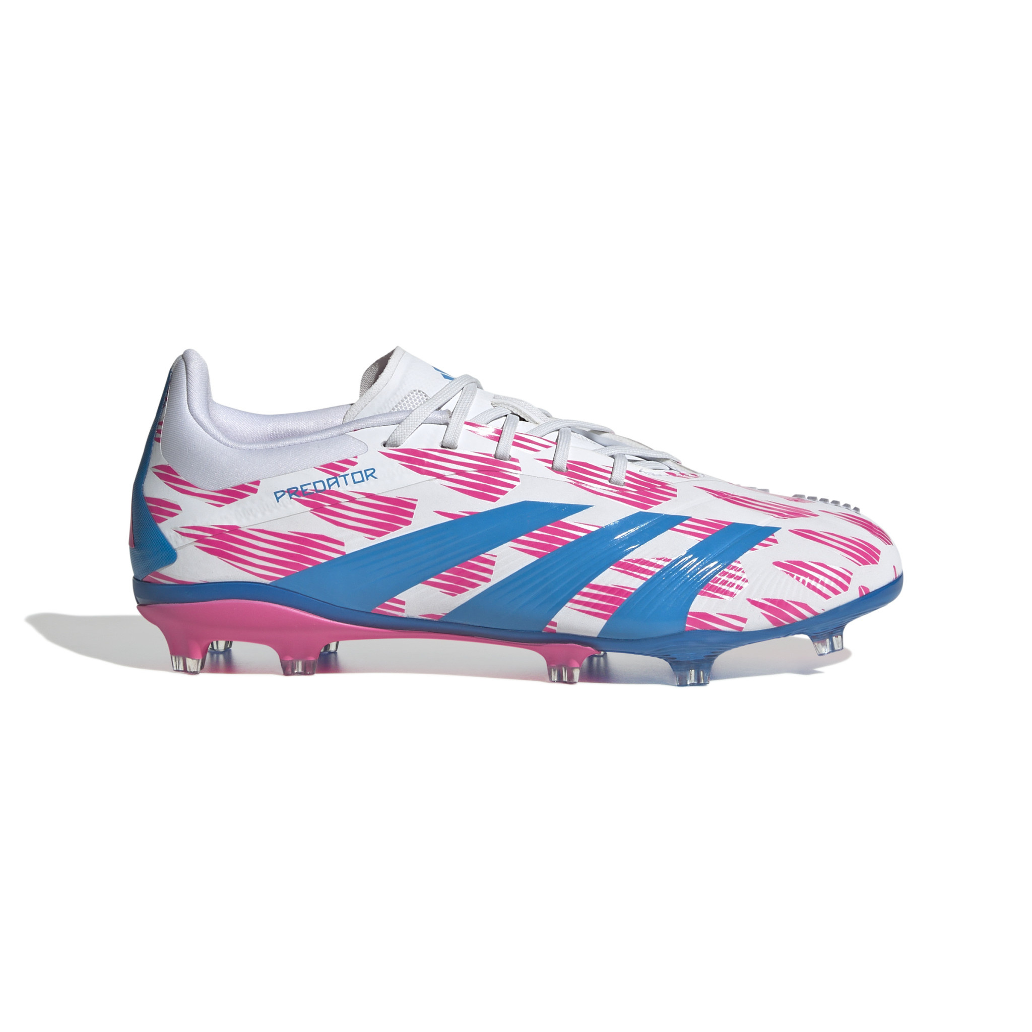 adidas predator elite fg jr whitebluepink | Best 1. FC Union Berlin Kits & Soccer Boots Collection