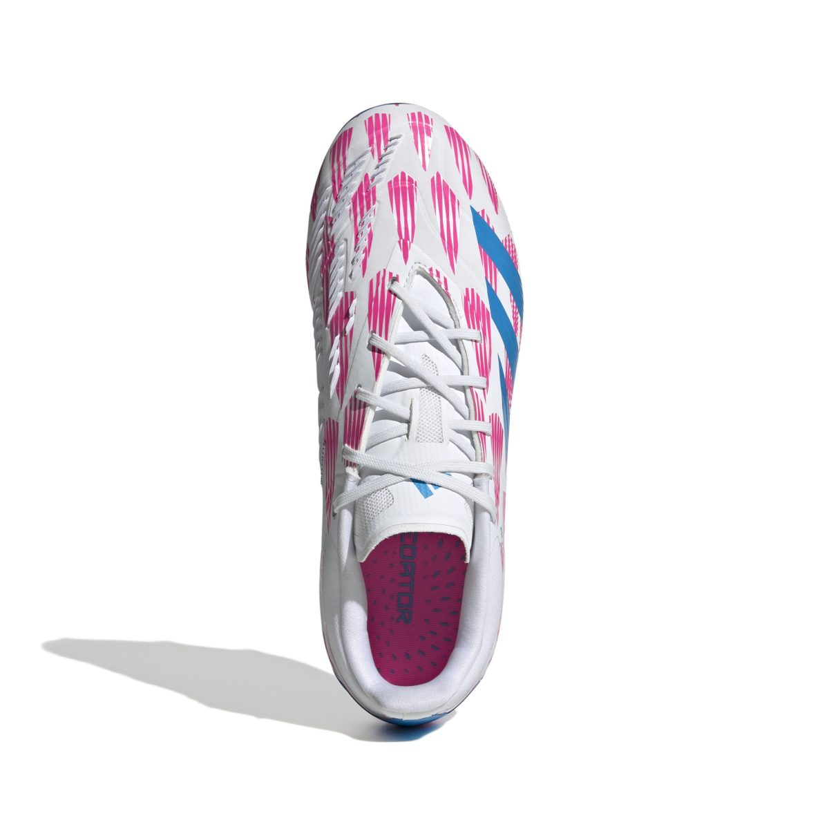 adidas predator elite fg jr whitebluepink | Best 1. FC Union Berlin Kits & Soccer Boots Collection