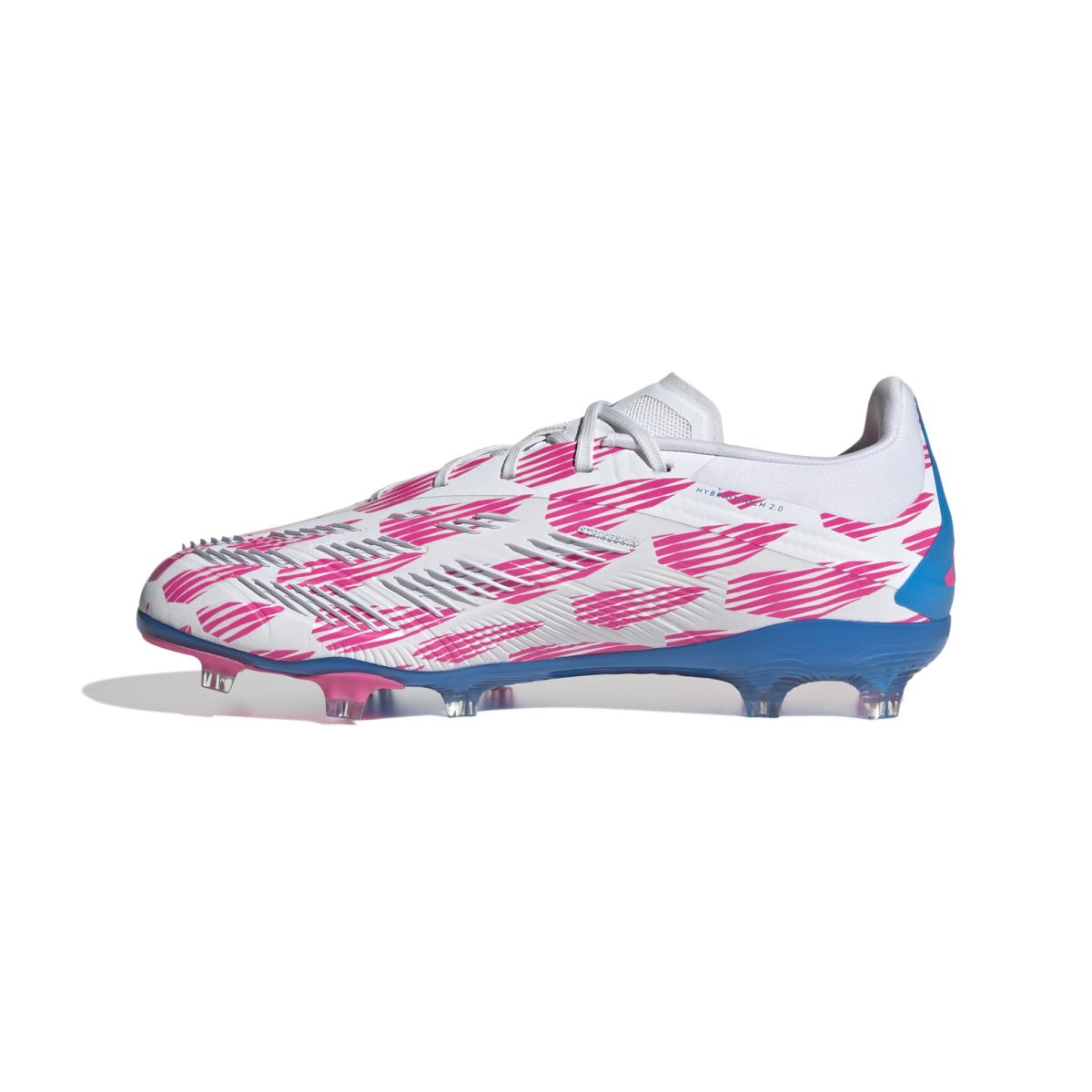adidas predator elite fg jr whitebluepink | Best 1. FC Union Berlin Kits & Soccer Boots Collection