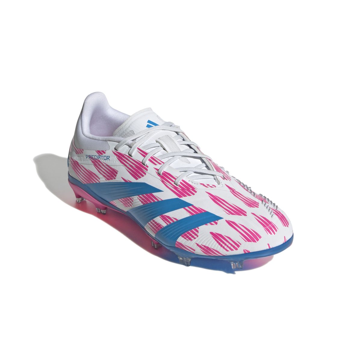 adidas predator elite fg jr whitebluepink | Best 1. FC Union Berlin Kits & Soccer Boots Collection