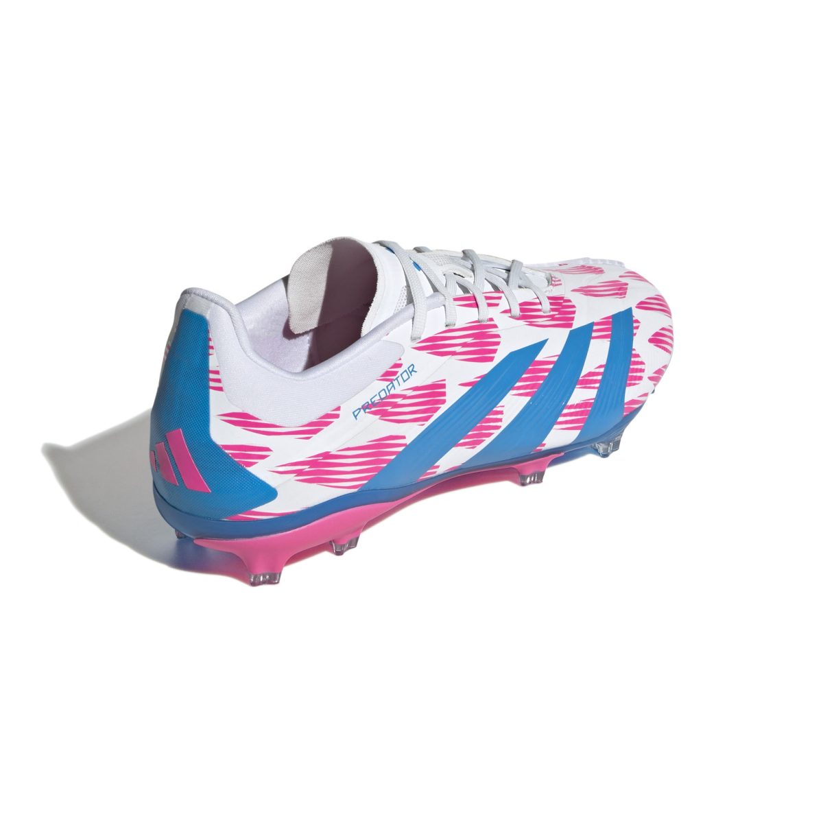 adidas predator elite fg jr whitebluepink | Best 1. FC Union Berlin Kits & Soccer Boots Collection