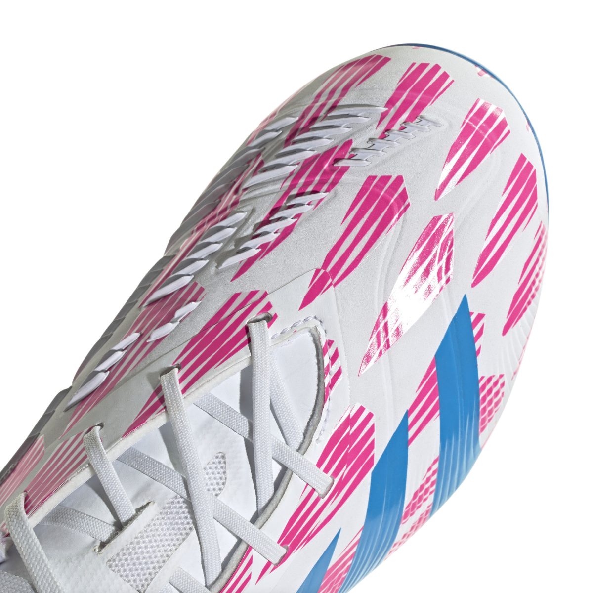 adidas predator elite fg jr whitebluepink | Best 1. FC Union Berlin Kits & Soccer Boots Collection