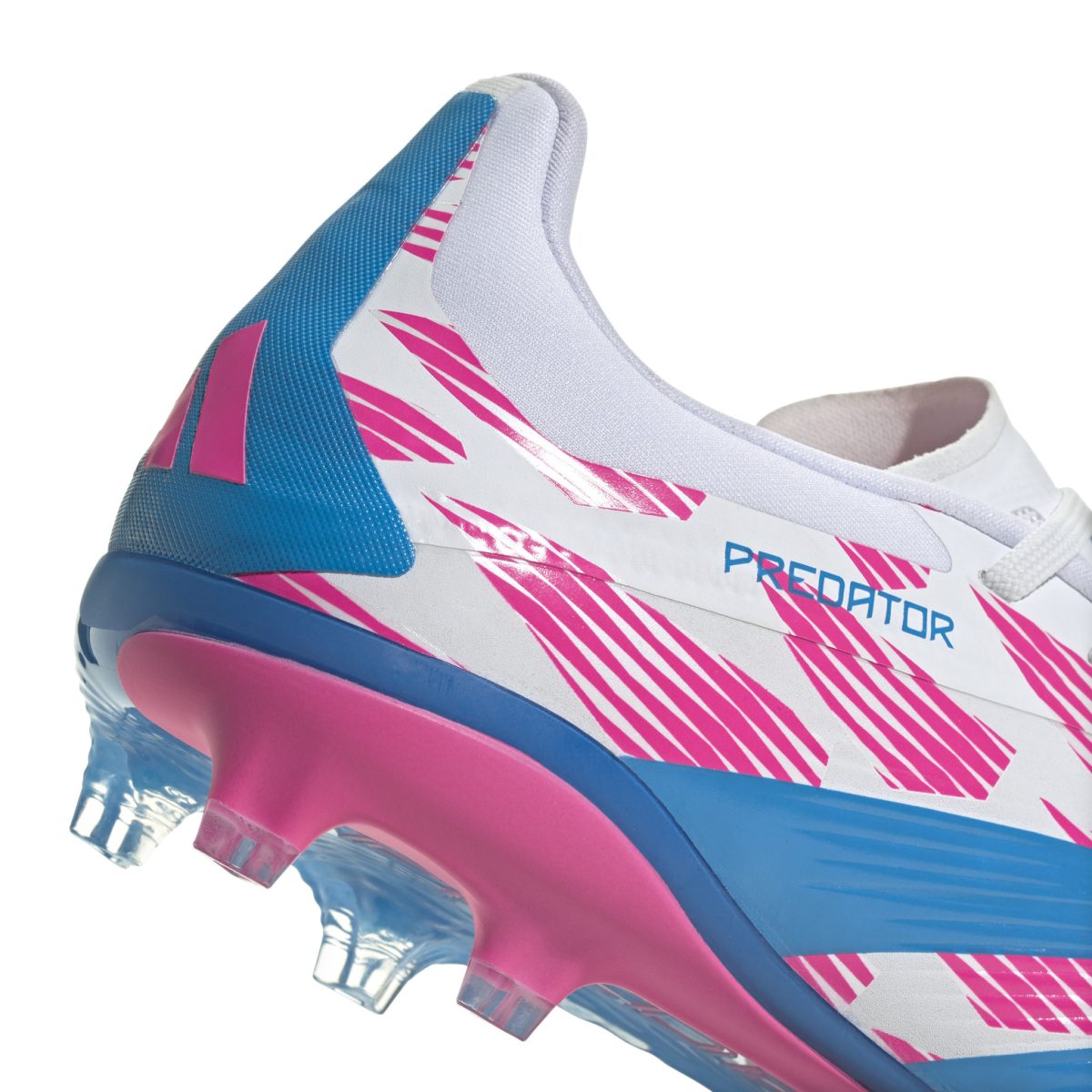 adidas predator elite fg jr whitebluepink | Best 1. FC Union Berlin Kits & Soccer Boots Collection