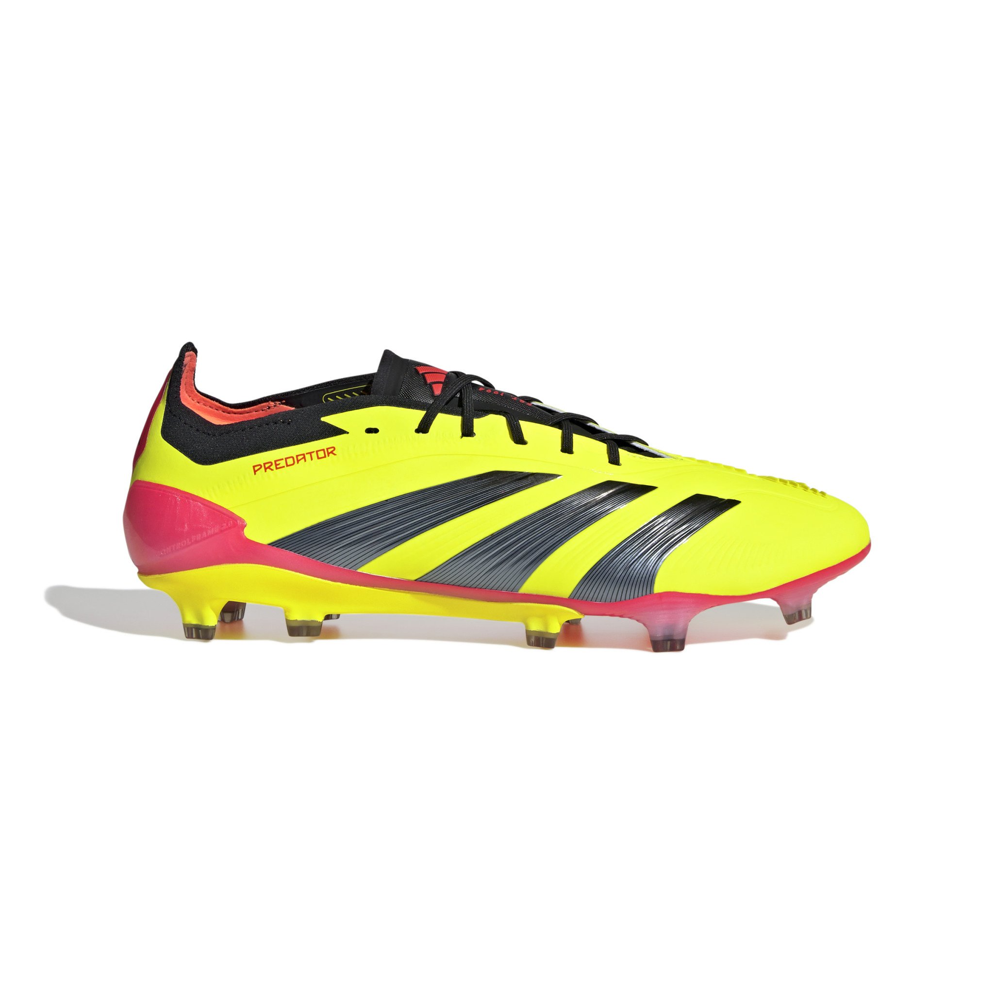 adidas predator elite fg solar yellowblack | Best 1. FC Union Berlin Kits & Soccer Boots Collection