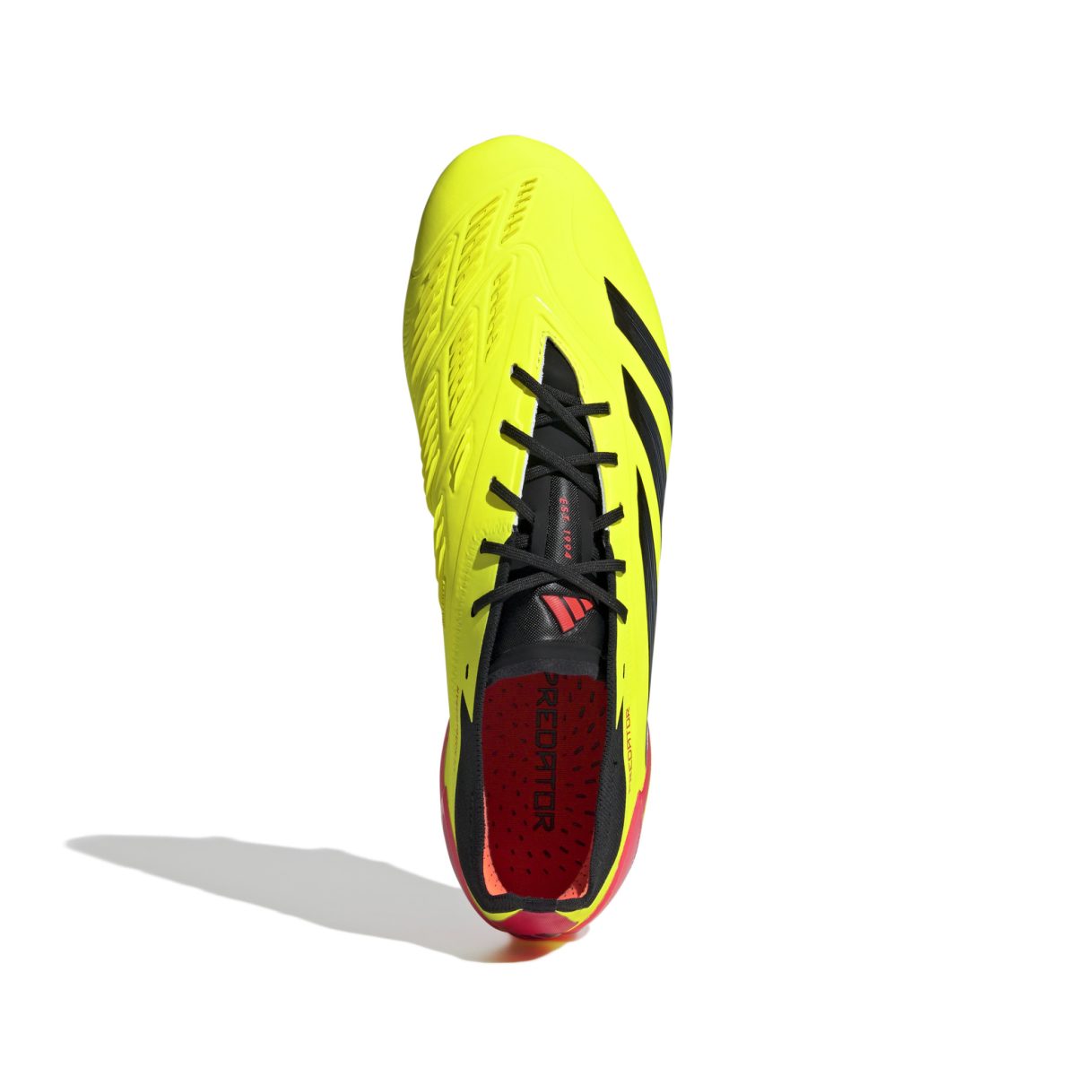 adidas predator elite fg solar yellowblack | Best 1. FC Union Berlin Kits & Soccer Boots Collection