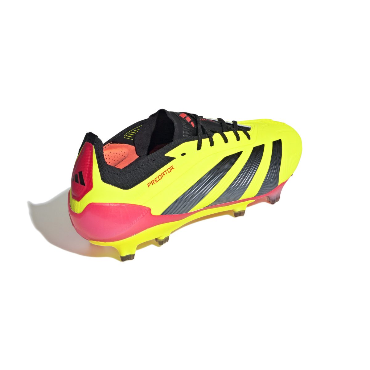 adidas predator elite fg solar yellowblack | Best 1. FC Union Berlin Kits & Soccer Boots Collection