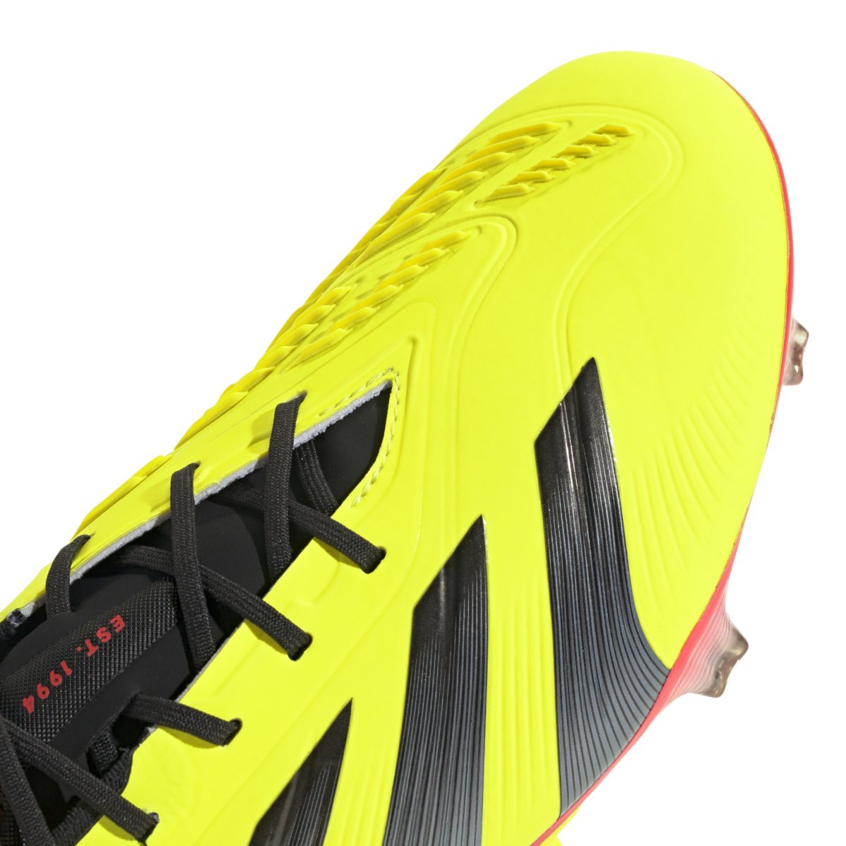 adidas predator elite fg solar yellowblack | Best 1. FC Union Berlin Kits & Soccer Boots Collection
