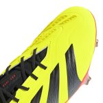 adidas predator elite fg solar yellowblack | Best 1. FC Union Berlin Kits & Soccer Boots Collection
