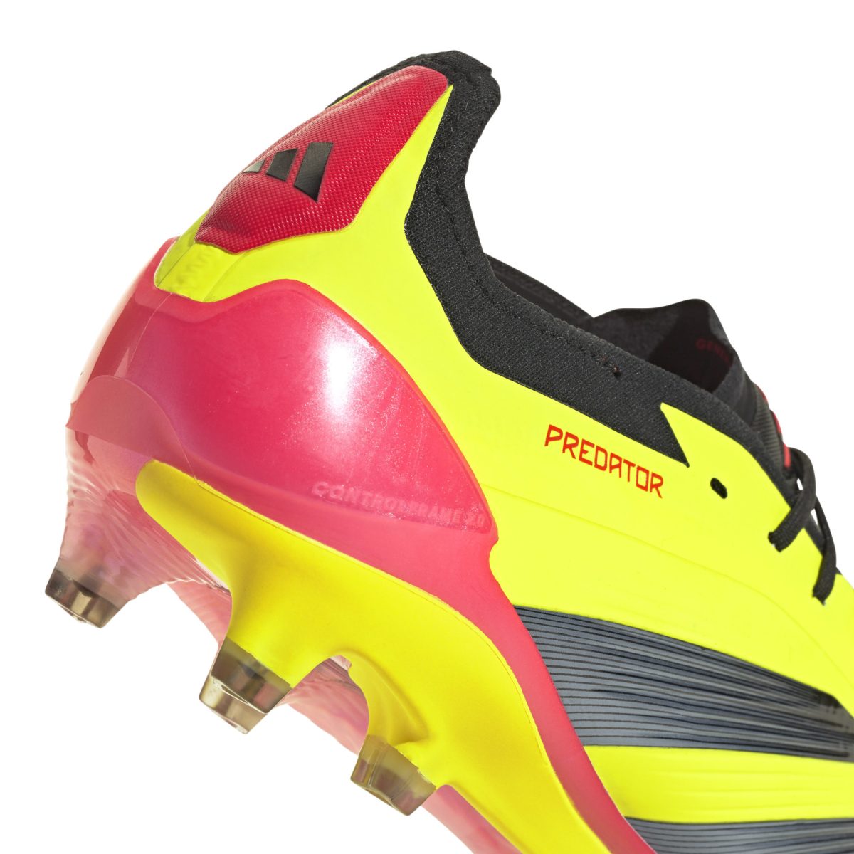 adidas predator elite fg solar yellowblack | Best 1. FC Union Berlin Kits & Soccer Boots Collection