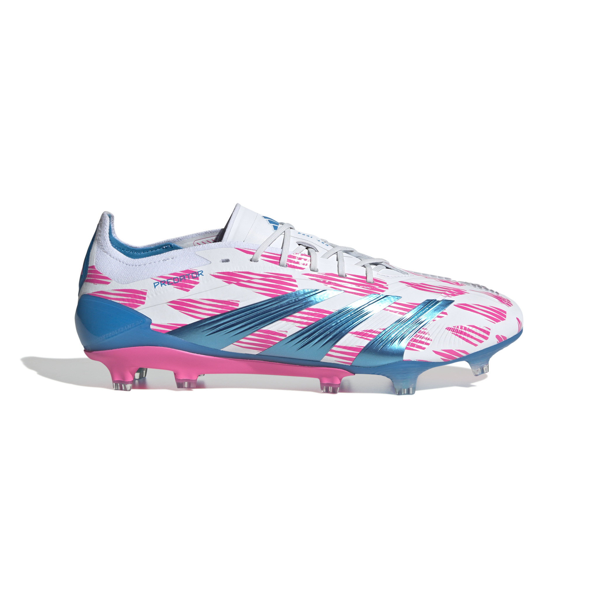 adidas predator elite fg whitepinkblue | Best 1. FC Union Berlin Kits & Soccer Boots Collection