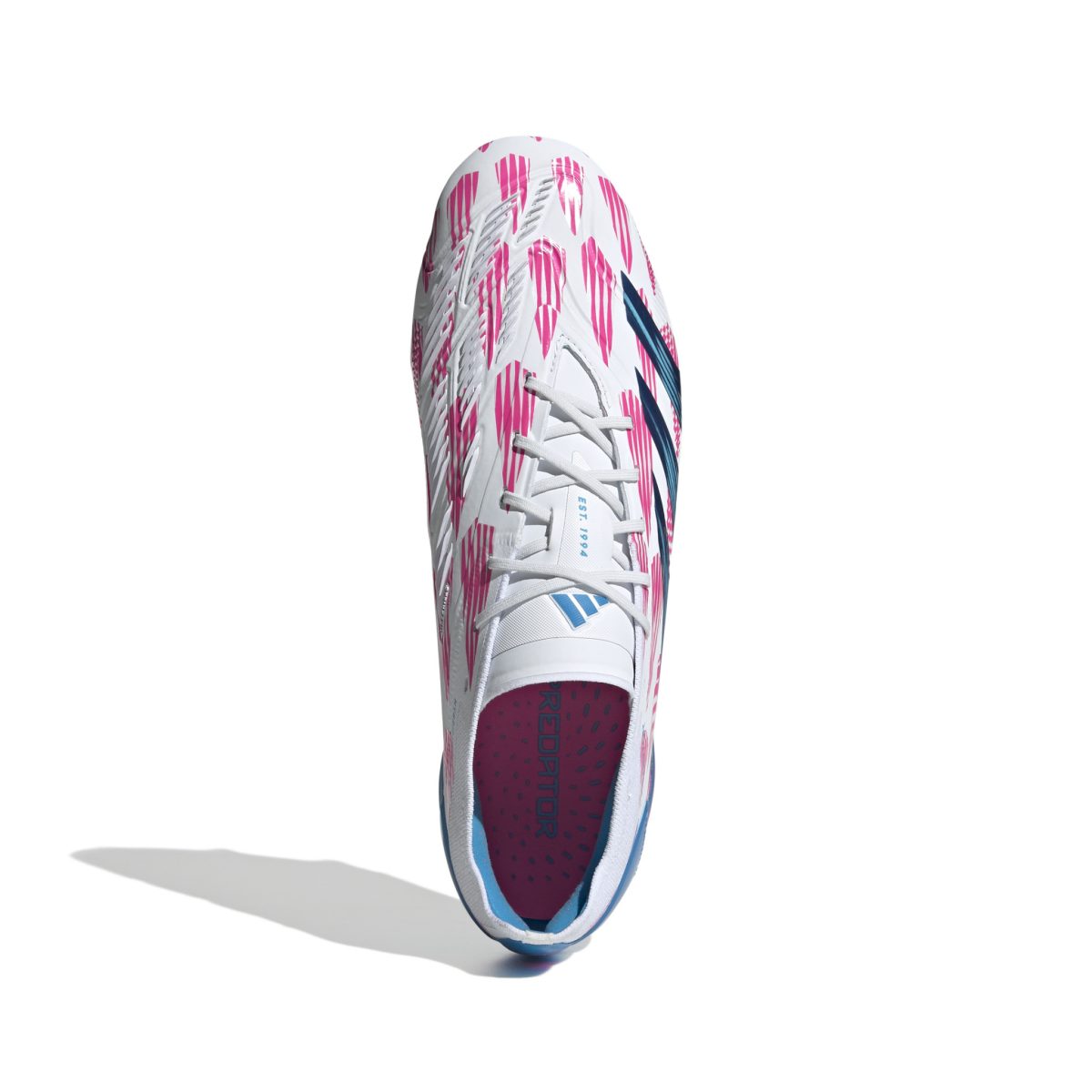 adidas predator elite fg whitepinkblue | Best 1. FC Union Berlin Kits & Soccer Boots Collection
