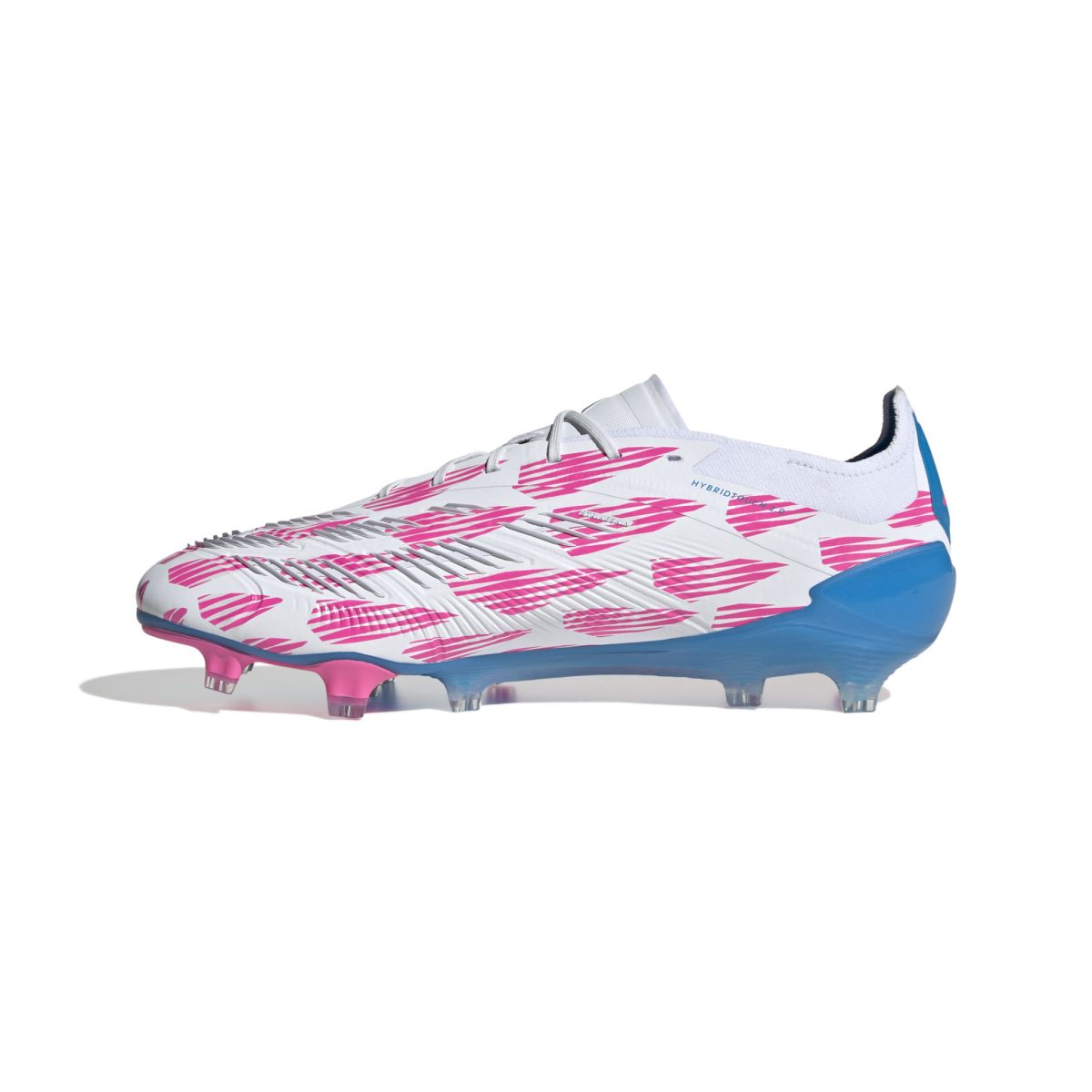 adidas predator elite fg whitepinkblue | Best 1. FC Union Berlin Kits & Soccer Boots Collection