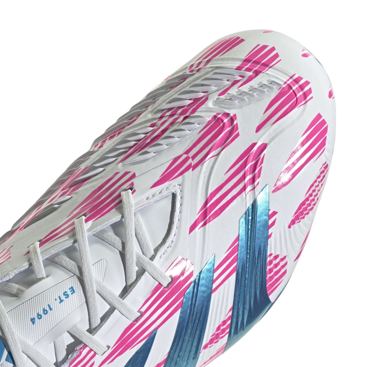 adidas predator elite fg whitepinkblue | Best 1. FC Union Berlin Kits & Soccer Boots Collection