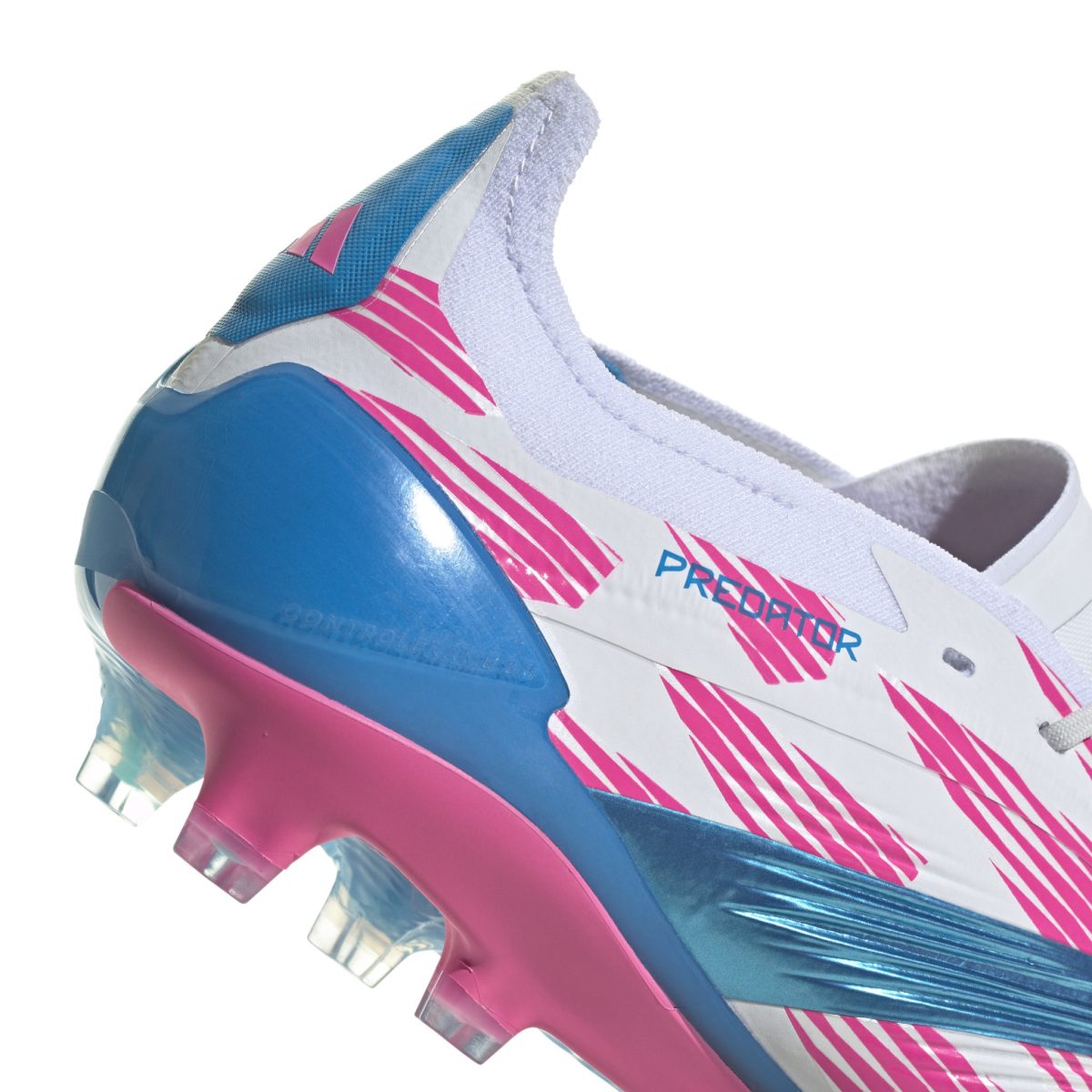 adidas predator elite fg whitepinkblue | Best 1. FC Union Berlin Kits & Soccer Boots Collection